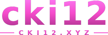 cki12 logo